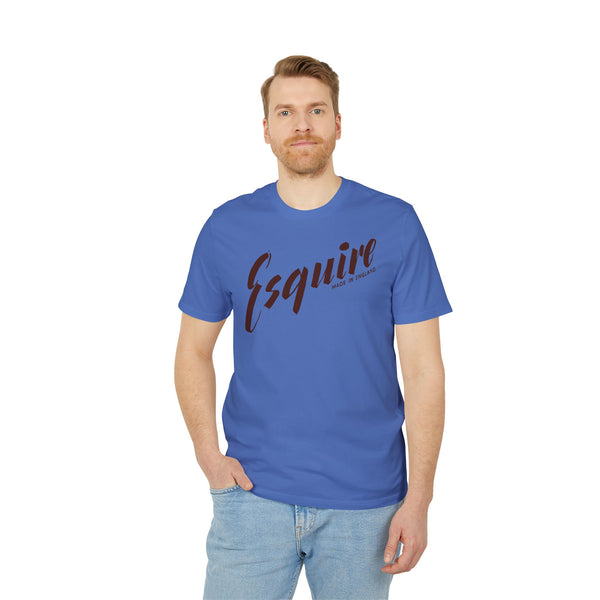 Esquire Records T Shirt (Premium Organic)