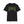 Load image into Gallery viewer, Black t-shirt with green "SALFORD LADS CLUB" crest with roses.
