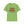 Load image into Gallery viewer, Light green t-shirt with The James Brown Revue logo in red and purple.
