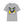 Load image into Gallery viewer, Illustration of a man wearing rainbow sunglasses on a grey t-shirt.
