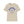 Load image into Gallery viewer, Tan t-shirt with blue "BLUE BEAT" text and circular record logo.
