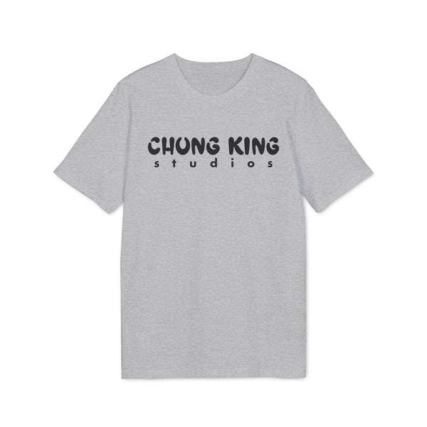 Chung King Studios T Shirt (Premium Organic)