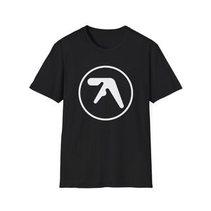 Aphex Twin T Shirt Mid Weight | SoulTees.co.uk - SoulTees.co.uk