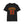 Load image into Gallery viewer, Black t-shirt with "Marauders 93" lettering in red and green.
