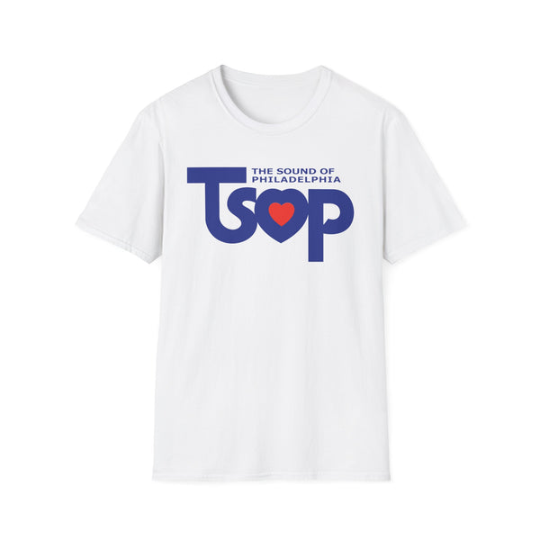 TSOP T Shirt Mid Weight | SoulTees.co.uk - SoulTees.co.uk