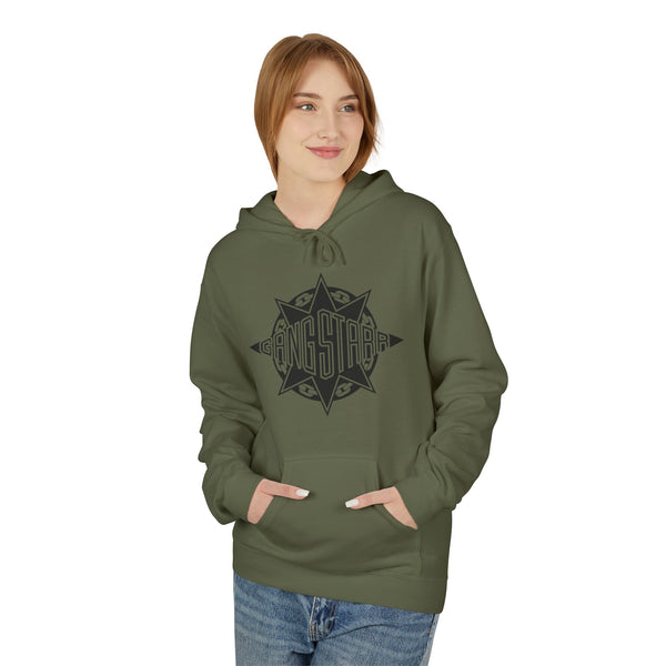 Gangstarr Hoody