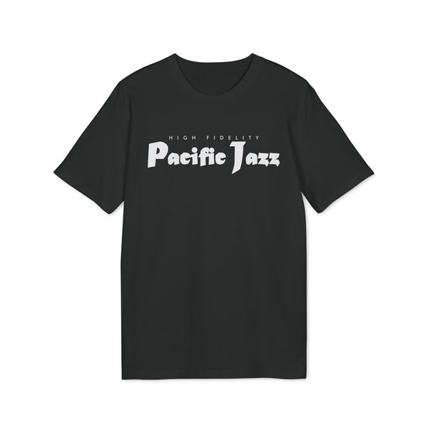 Pacific Jazz Records T Shirt (Premium Organic)