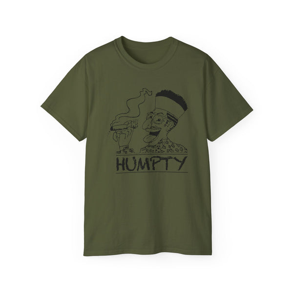 Digital Underground Humpty Dance T Shirt Heavyweight