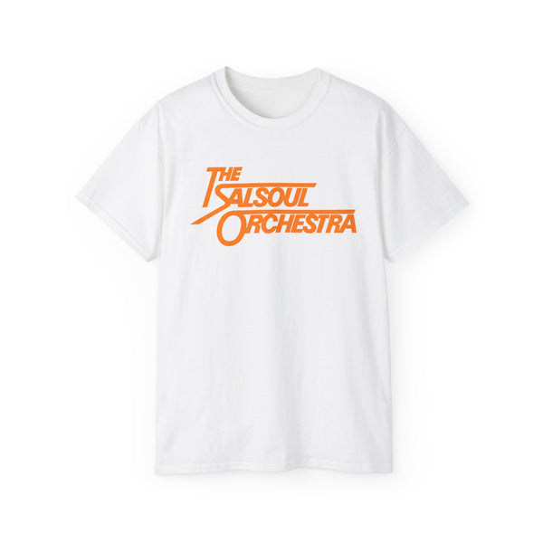 The Salsoul Orchestra T Shirt Heavyweight