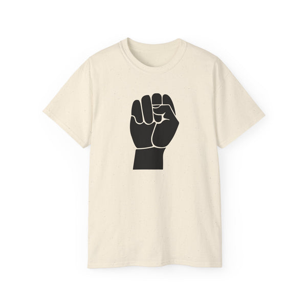 Soul Fist T Shirt (Heavyweight)