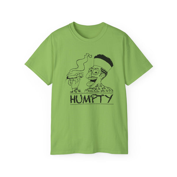 Digital Underground Humpty Dance T Shirt Heavyweight