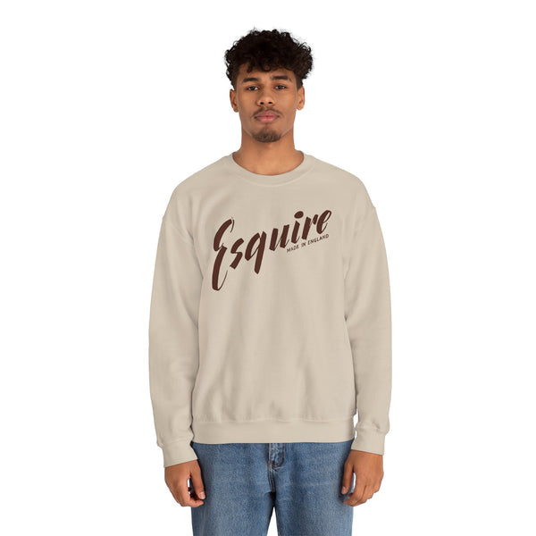 Esquire Records Sweatshirt