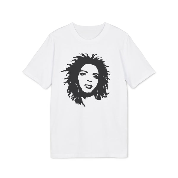 Miseducation of Lauryn Hill T Shirt (Premium Organic)