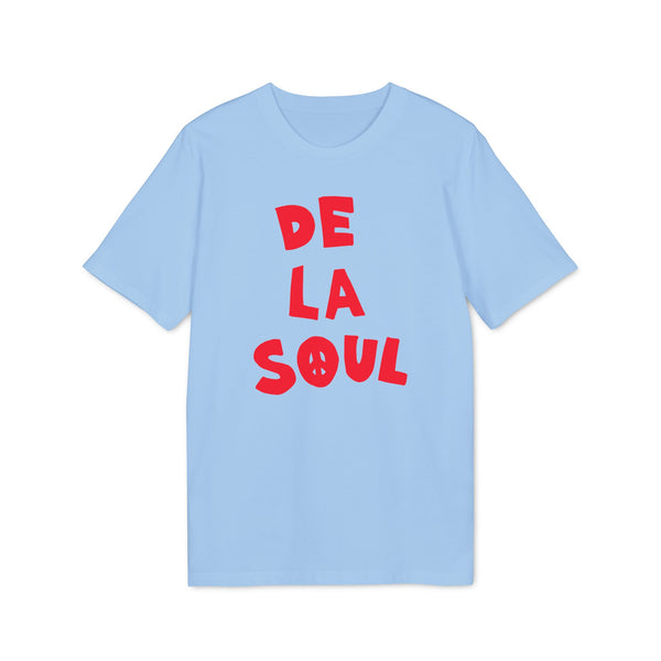 De La Soul T Shirt (Premium Organic)