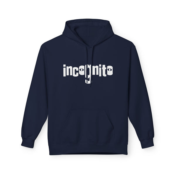 Incognito Hoody
