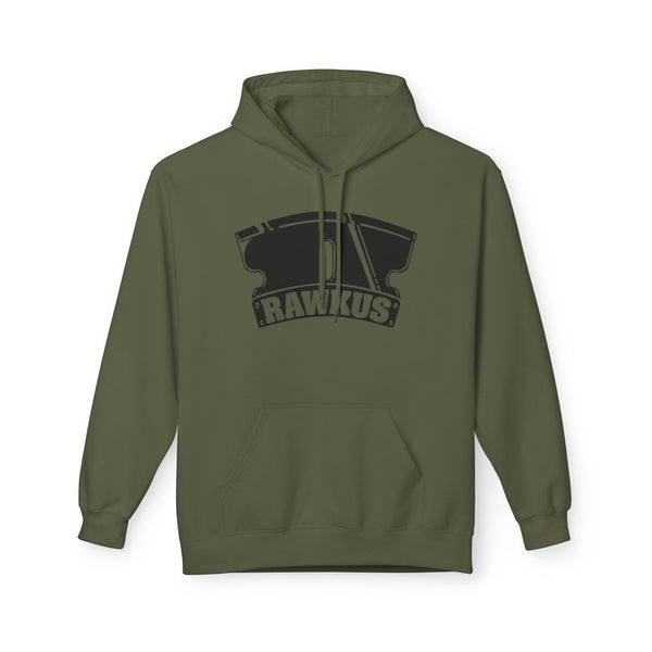 Rawkus Records Hoody