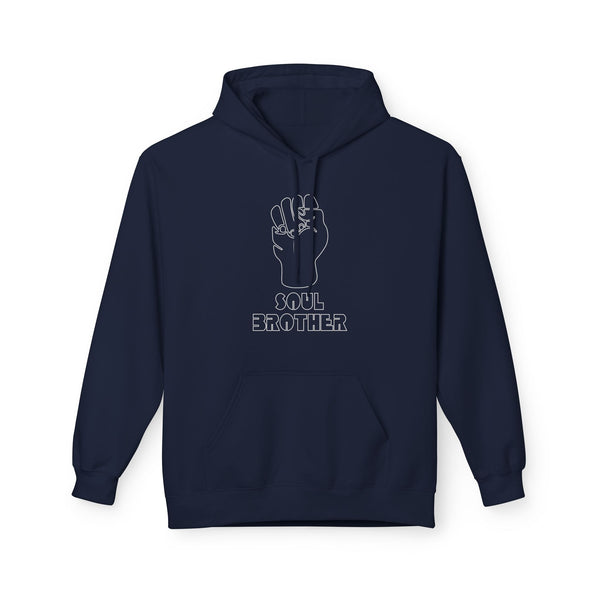 Soul Brother Hoody
