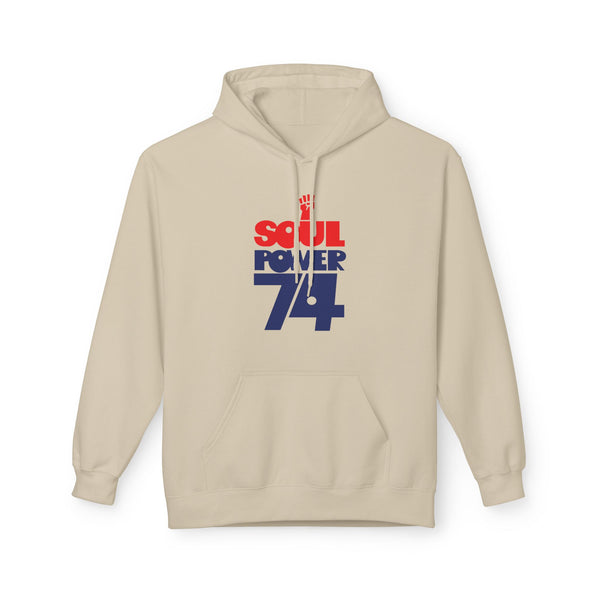 Soul Power 74 Hoody