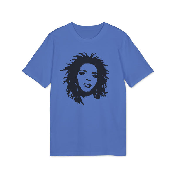 Miseducation of Lauryn Hill T Shirt (Premium Organic)