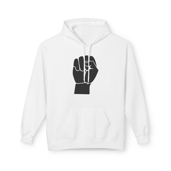 Soul Fist Hoody | DISCONTINUED DESIGN - 40% OFF