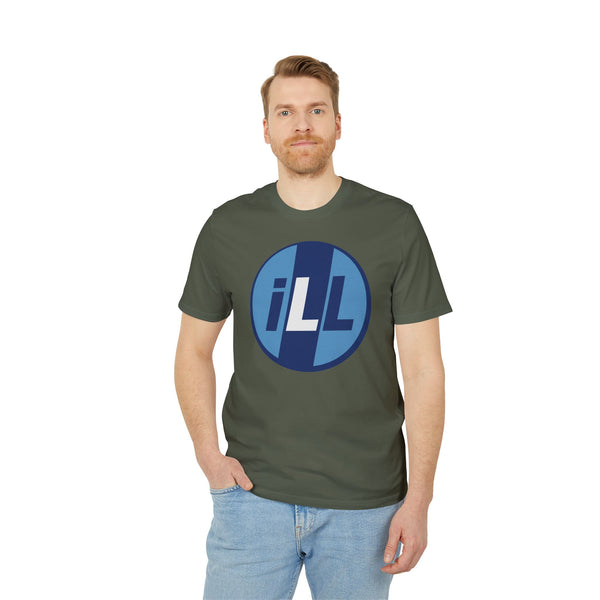 Ill Mike D T Shirt (Premium Organic)