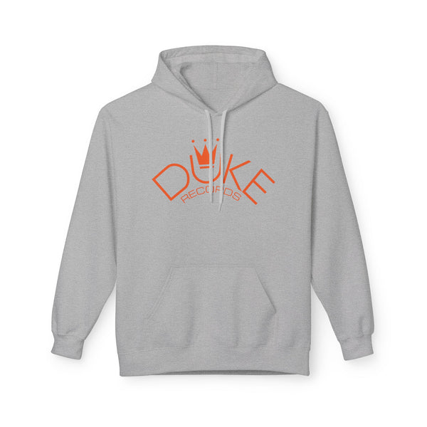 Duke Records Hoody