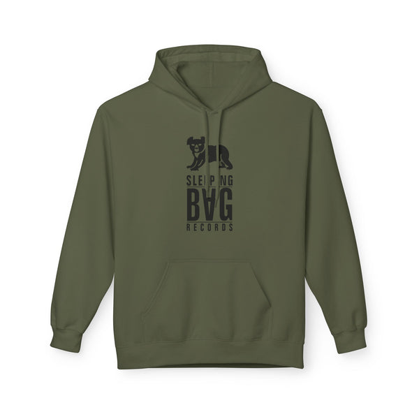 Sleeping Bag Records Hoody | DISCONTINUED DESIGN - 40% OFF