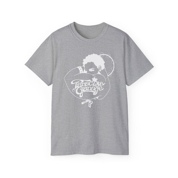 Paradise Garage T Shirt Heavyweight