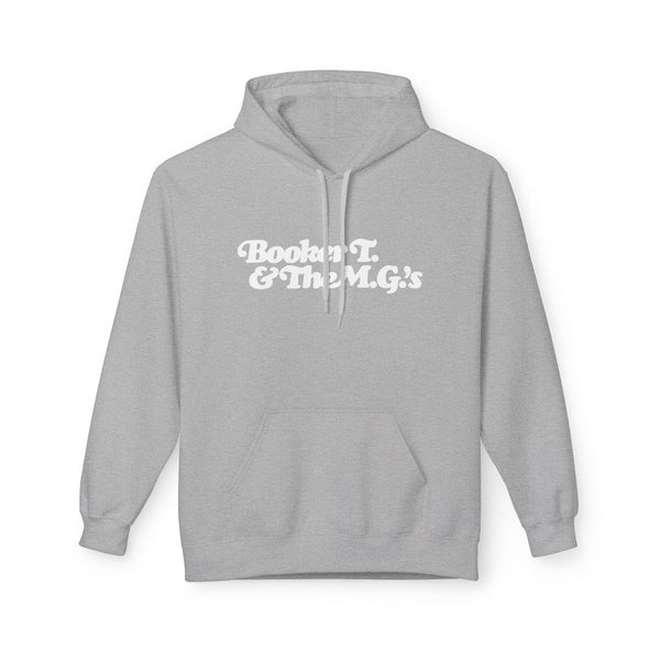 Booker T Hoody