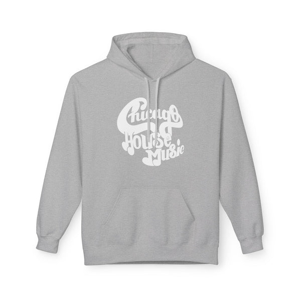Chicago House Music Hoody