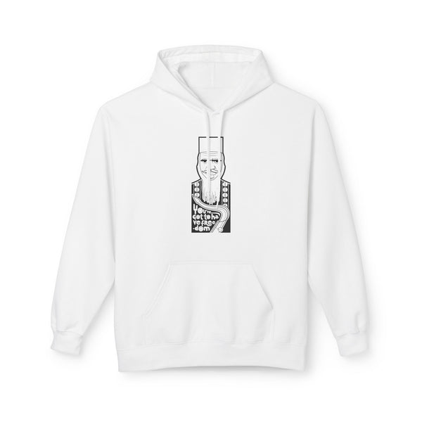 Pharoah Sanders Hoody