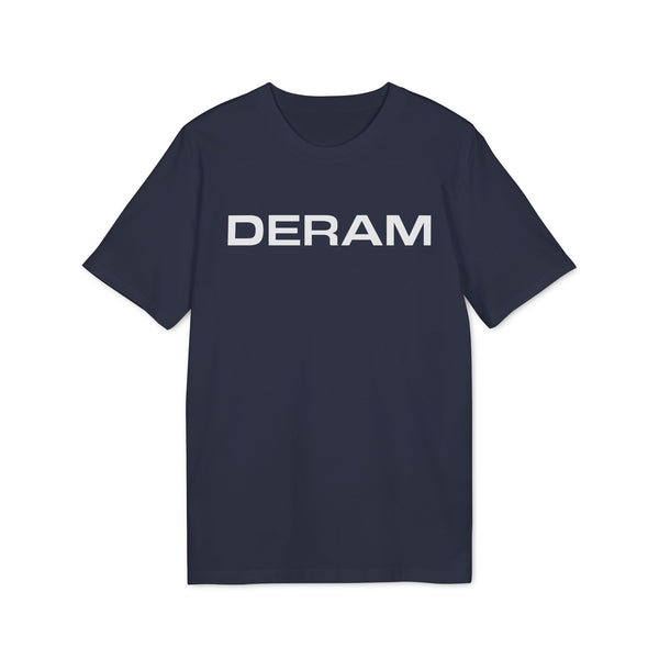 Deram Records T Shirt (Premium Organic)