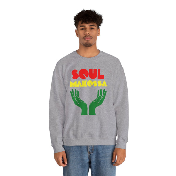 Soul Makossa Sweatshirt