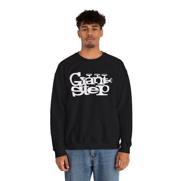 Giant Step Records Sweatshirt