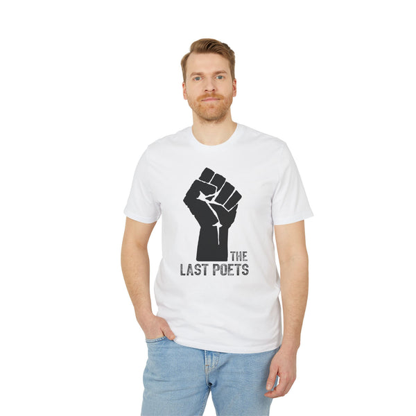 The Last Poets T Shirt (Premium Organic)