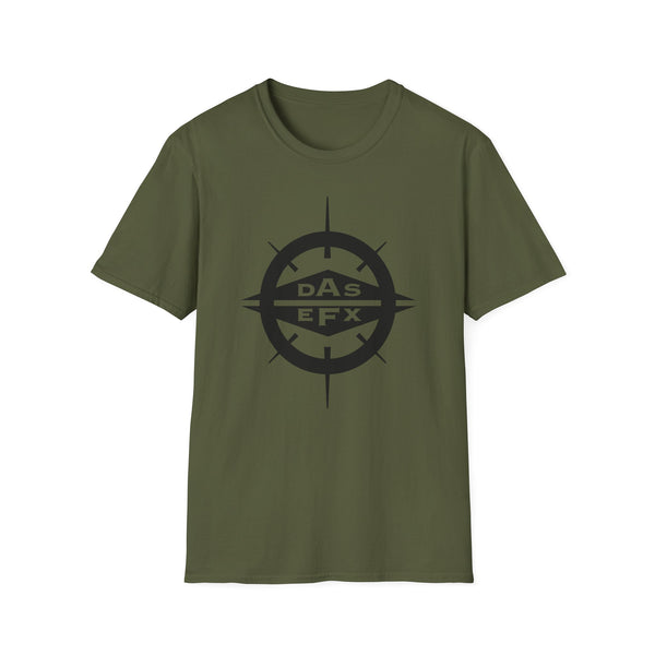 Das EFX T Shirt Mid Weight | SoulTees.co.uk - SoulTees.co.uk