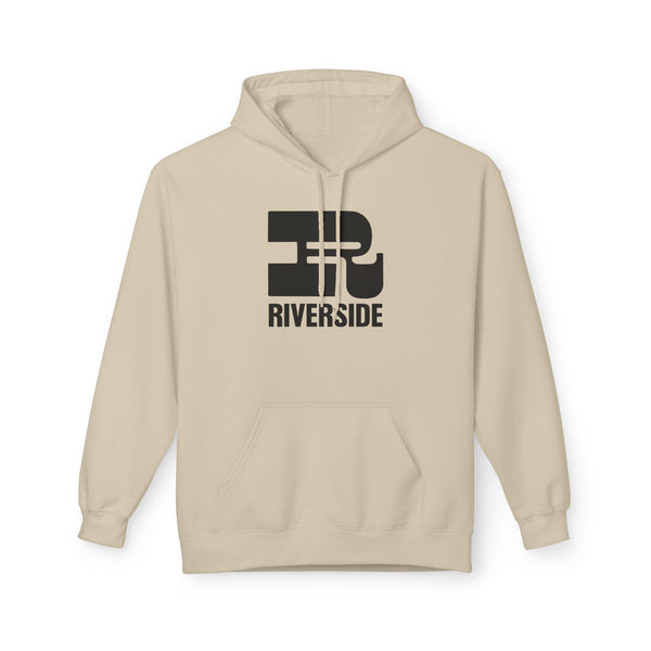 Riverside Records Hoody