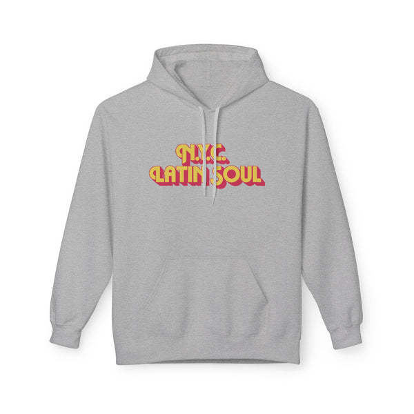 NYC Latin Soul Hoody
