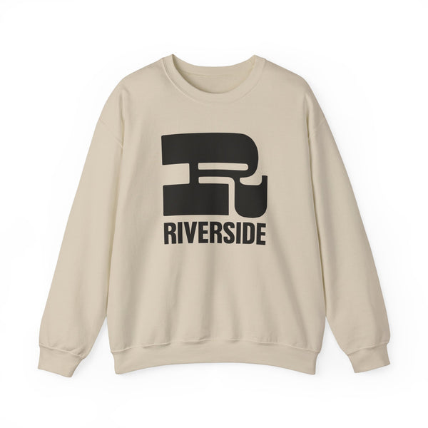 Riverside Records Sweatshirt