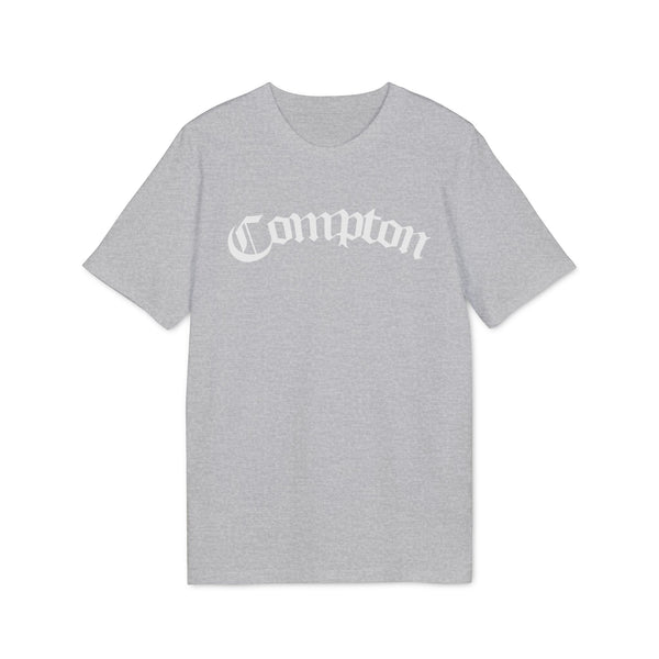 City Of Compton T Shirt (Premium Organic)