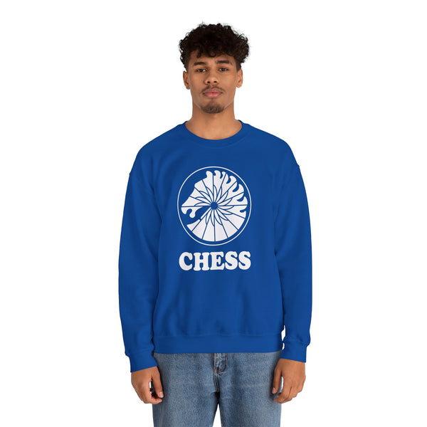 Chess Sweatshirt