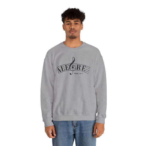 Alegre Records Sweatshirt