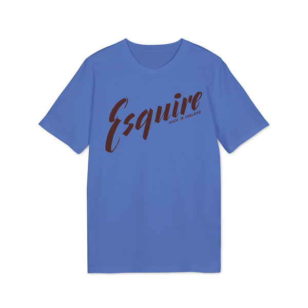 Esquire Records T Shirt (Premium Organic)