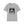 Load image into Gallery viewer, Grey t-shirt featuring "SUN RA SPACE IS THE PLACE" text with a black graphic.
