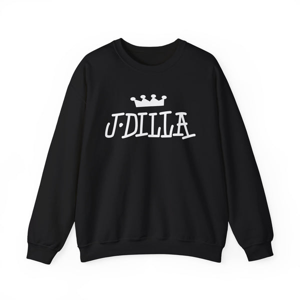 J Dilla Sweatshirt