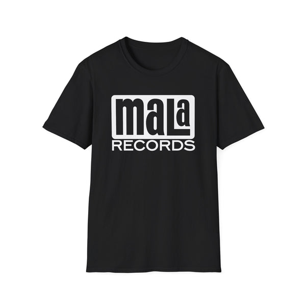 BLACK FRIDAY ONE OFF: Mala Records T Shirt LARGE | 40% OFF