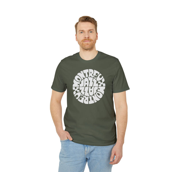 Montreux T Shirt (Premium Organic)