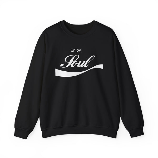 Enjoy Soul Sweatshirt