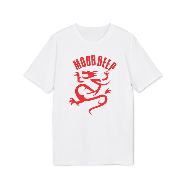 Mobb Deep T Shirt (Premium Organic)