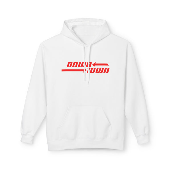 Downtown Records Hoody